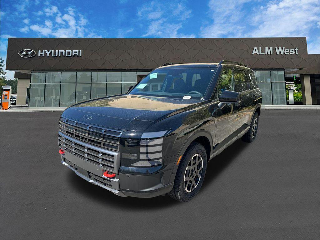 new 2026 Hyundai Palisade car, priced at $49,481