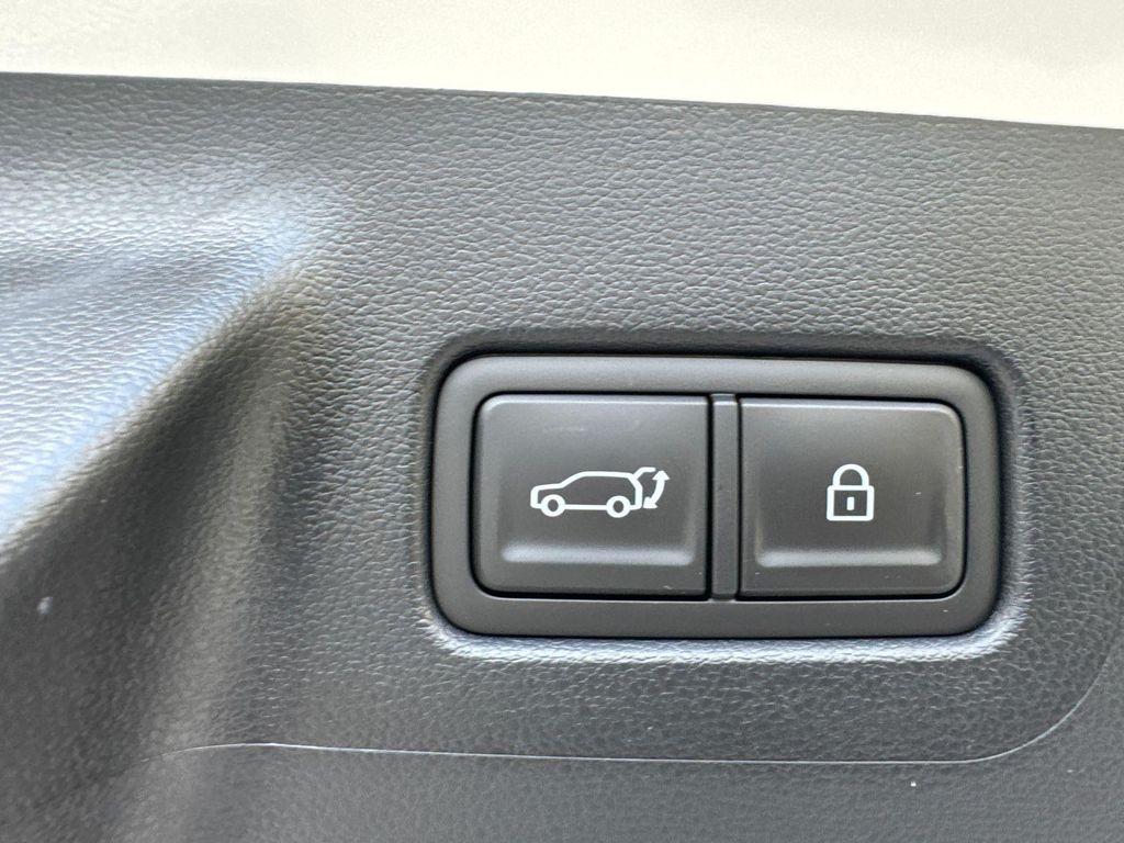 new 2026 Hyundai Santa Fe car, priced at $45,403