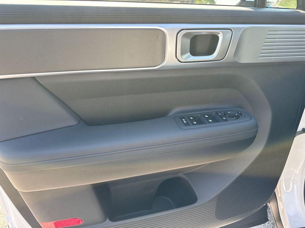 new 2026 Hyundai Santa Fe car, priced at $38,219