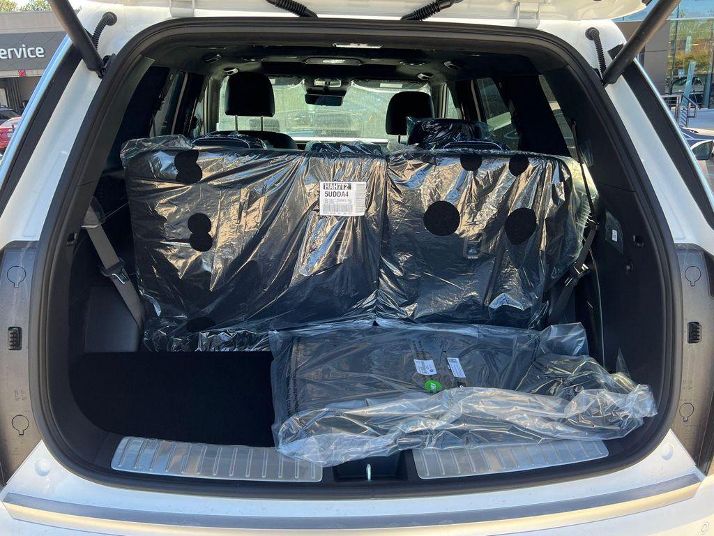 new 2026 Hyundai Palisade Hybrid car, priced at $59,090