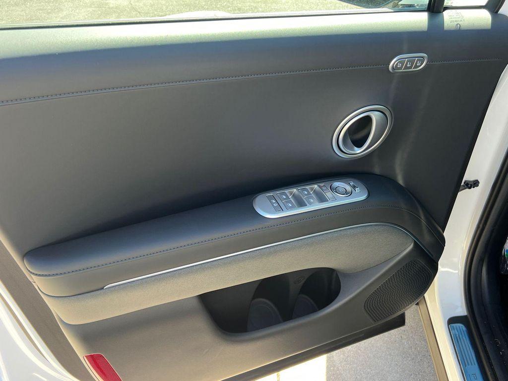 new 2026 Hyundai Palisade Hybrid car, priced at $59,090