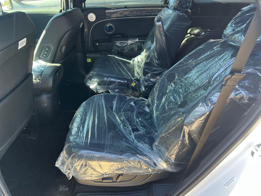 new 2026 Hyundai Palisade Hybrid car, priced at $59,090