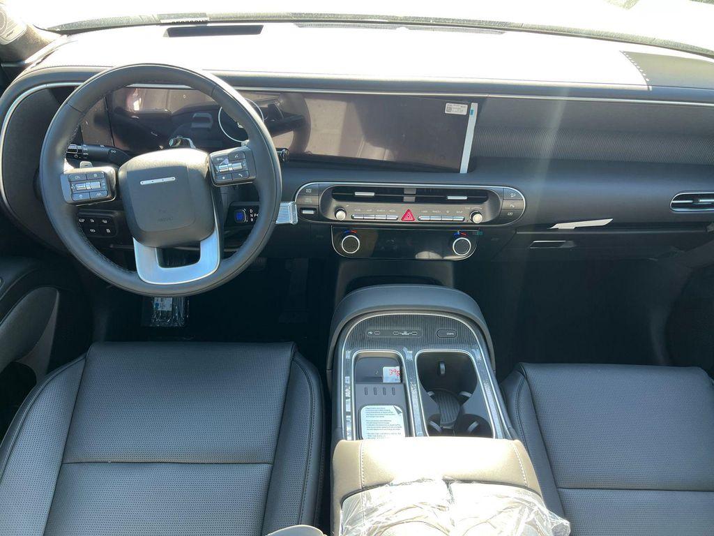 new 2026 Hyundai Palisade Hybrid car, priced at $59,090