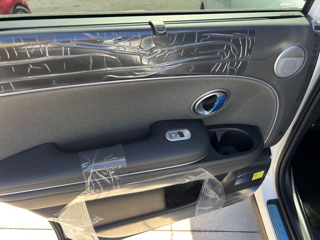 new 2026 Hyundai Palisade Hybrid car, priced at $59,090