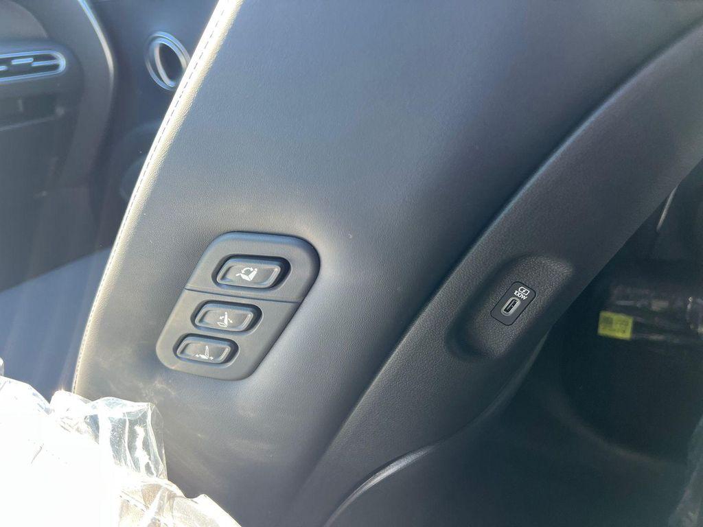 new 2026 Hyundai Palisade Hybrid car, priced at $59,090