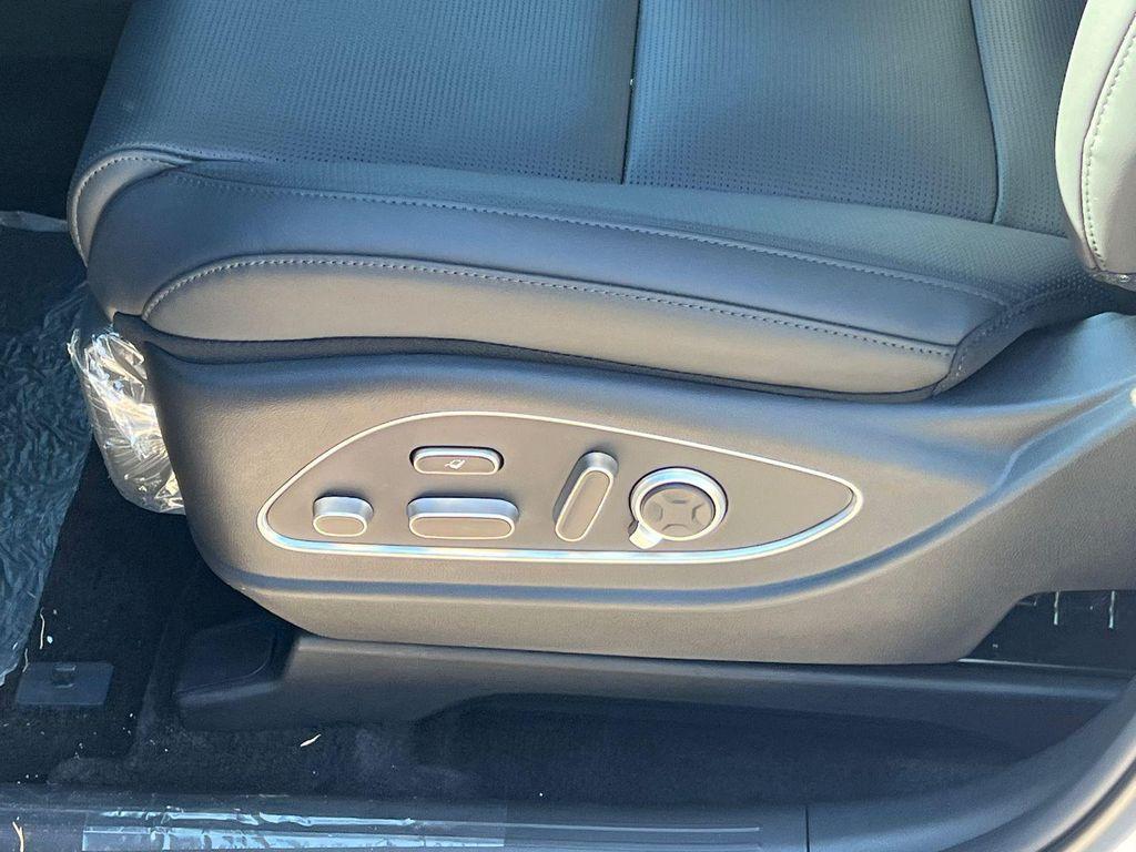 new 2026 Hyundai Palisade Hybrid car, priced at $59,090