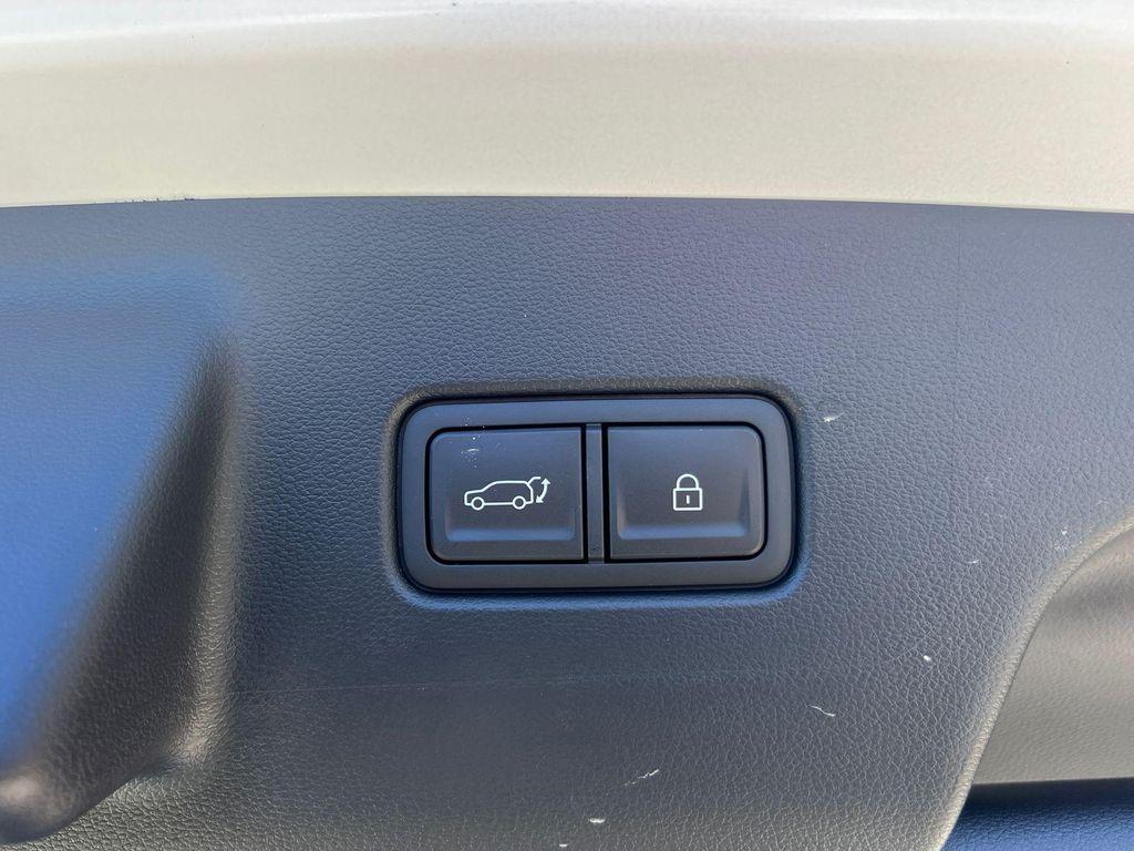 new 2026 Hyundai Palisade Hybrid car, priced at $59,090