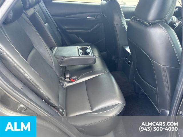 used 2023 Mazda CX-30 car, priced at $20,920