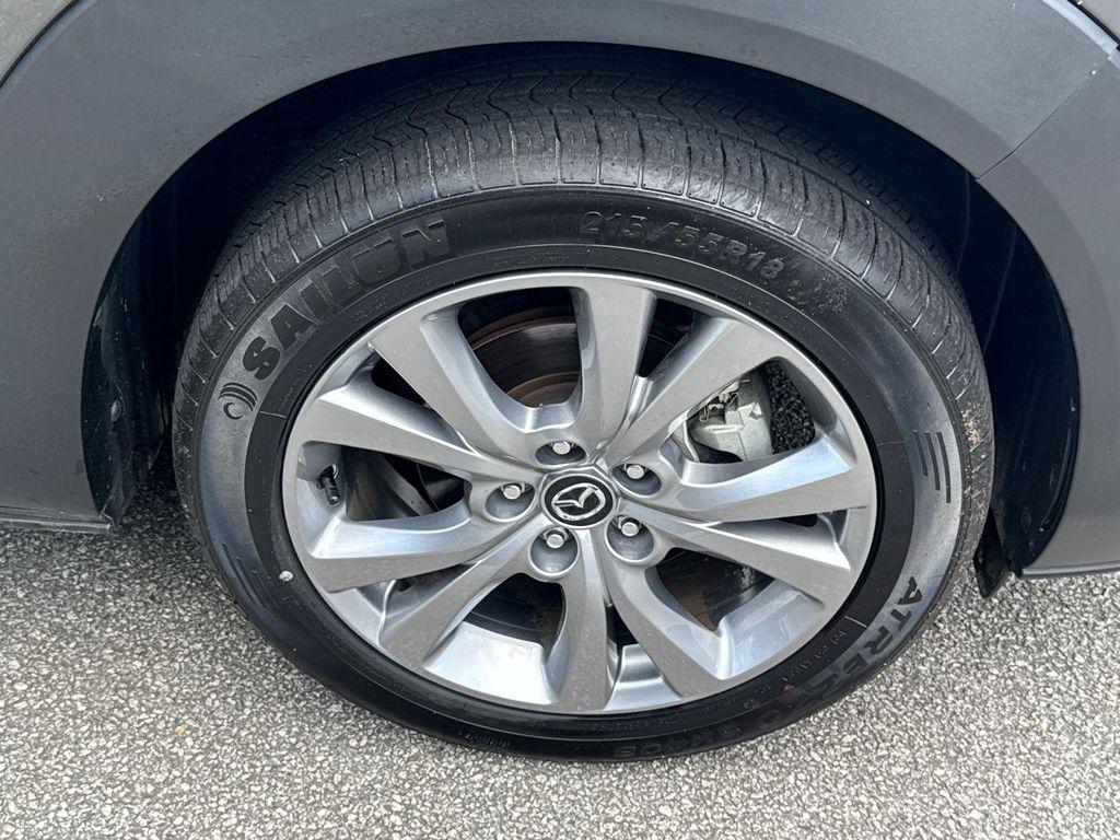 used 2023 Mazda CX-30 car, priced at $19,120
