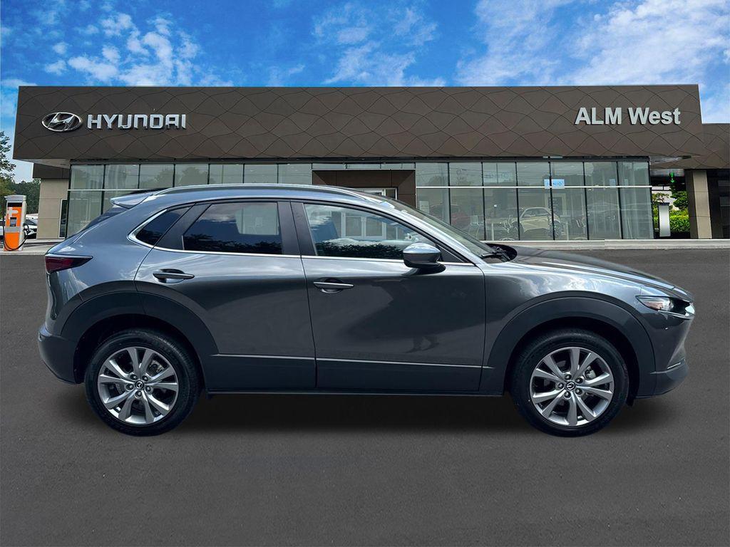 used 2023 Mazda CX-30 car, priced at $19,120
