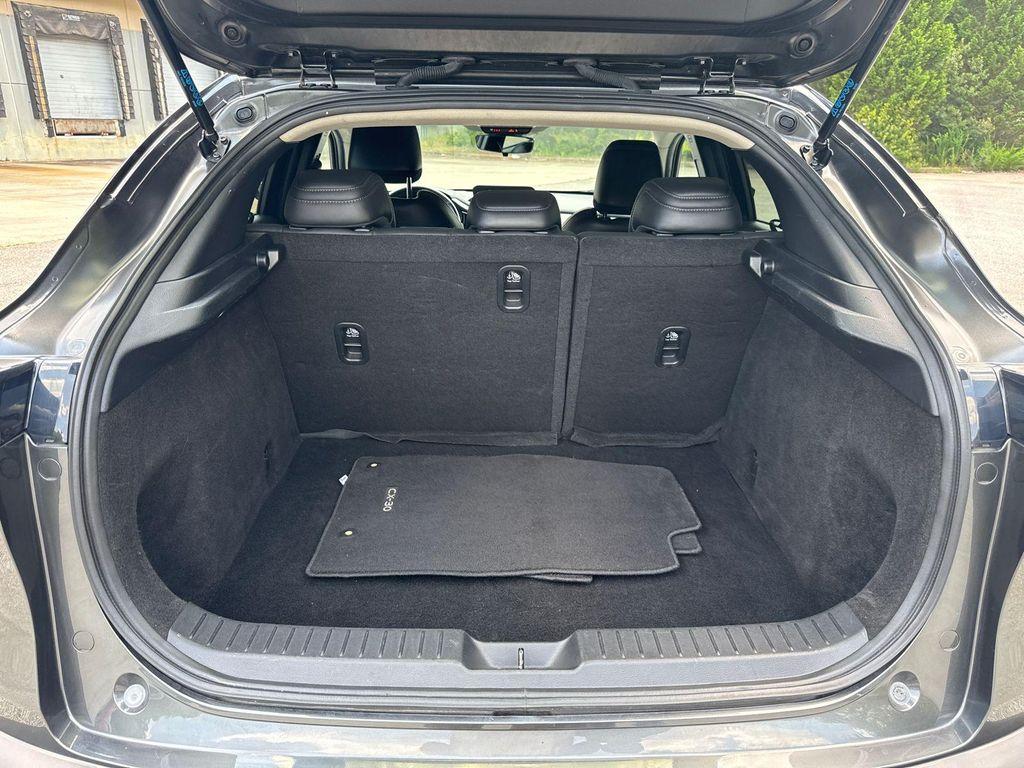 used 2023 Mazda CX-30 car, priced at $19,120