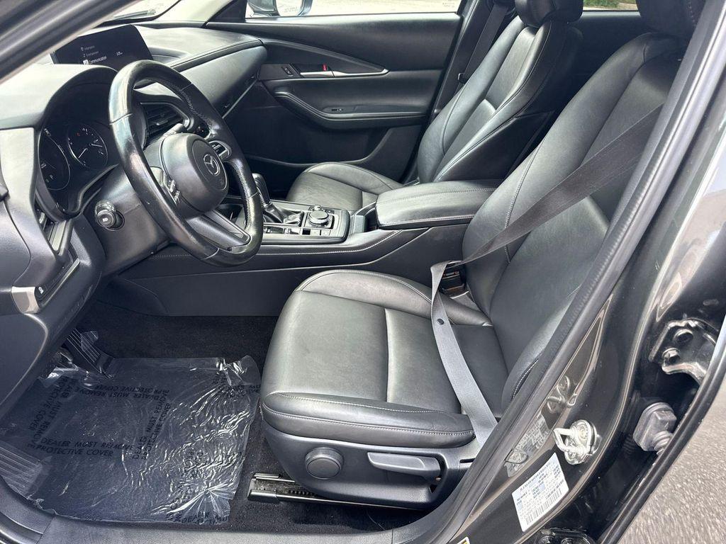 used 2023 Mazda CX-30 car, priced at $19,120