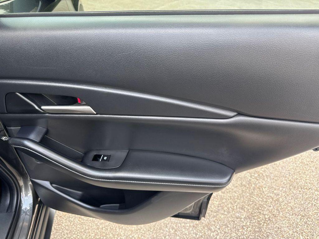 used 2023 Mazda CX-30 car, priced at $19,120