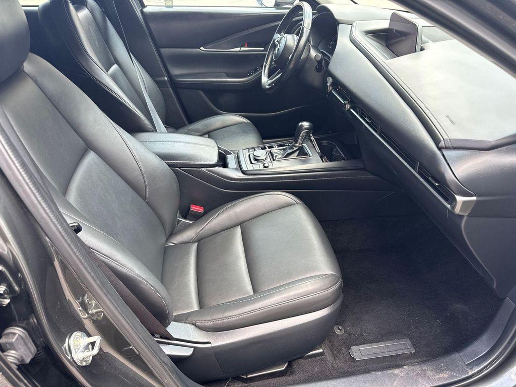 used 2023 Mazda CX-30 car, priced at $19,120