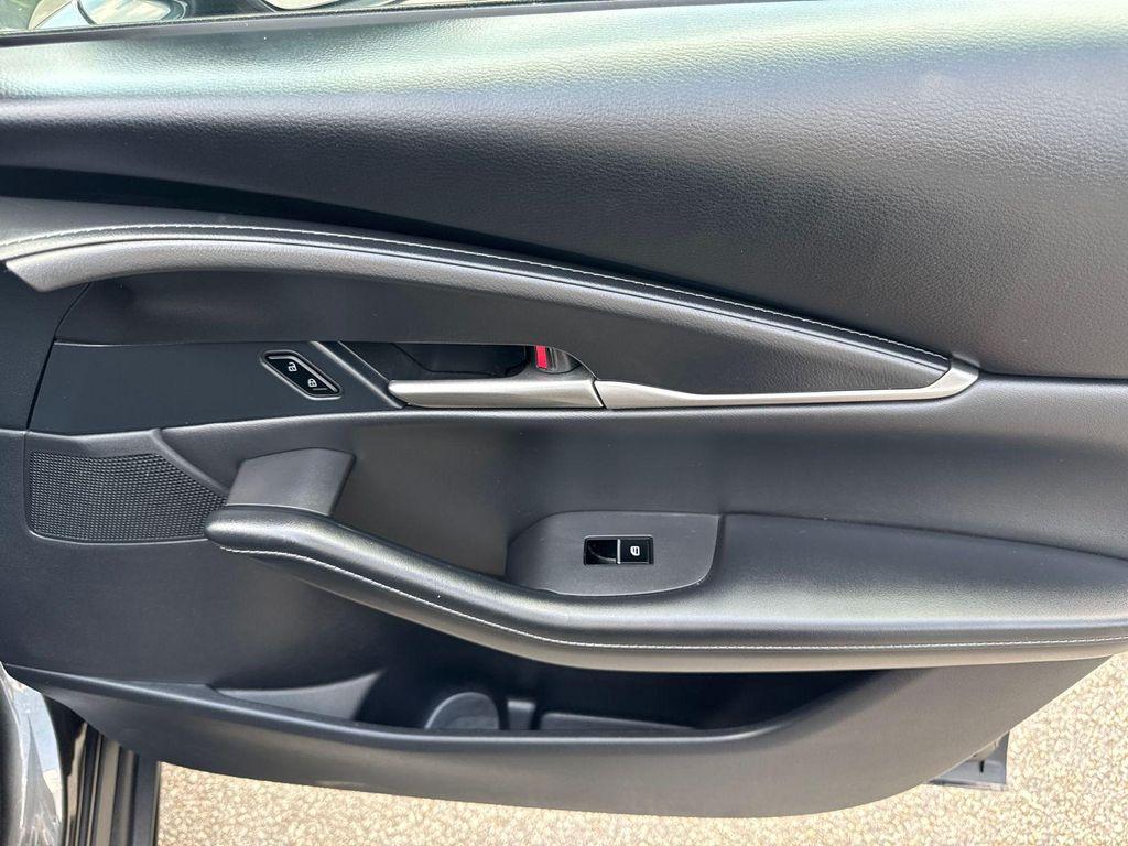 used 2023 Mazda CX-30 car, priced at $19,120