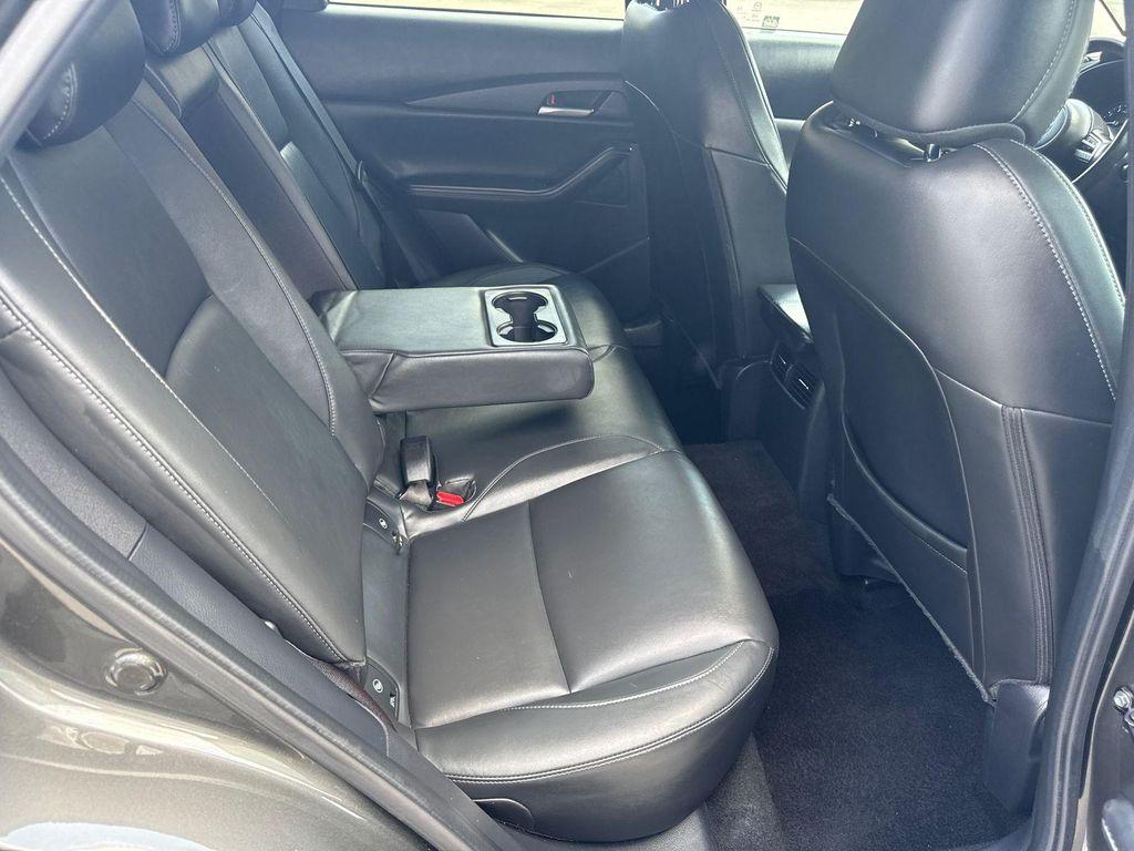 used 2023 Mazda CX-30 car, priced at $19,120