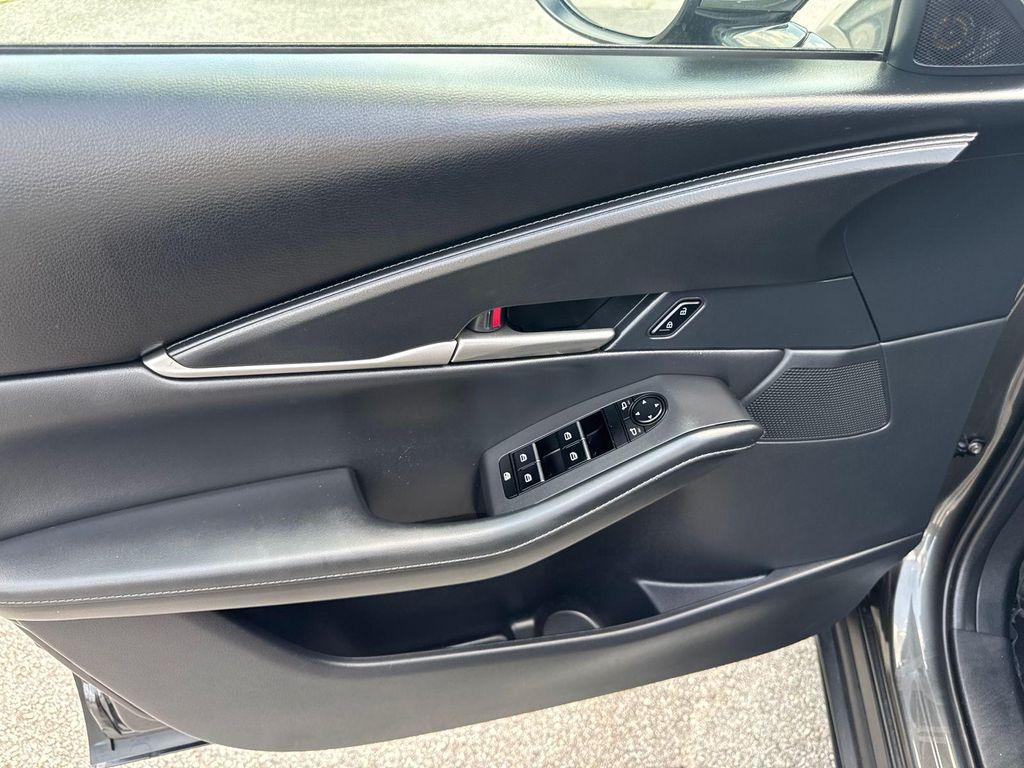 used 2023 Mazda CX-30 car, priced at $19,120