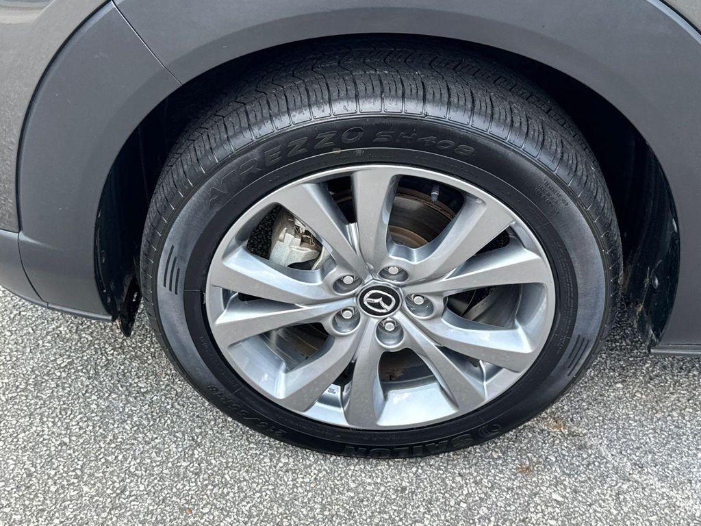used 2023 Mazda CX-30 car, priced at $19,120