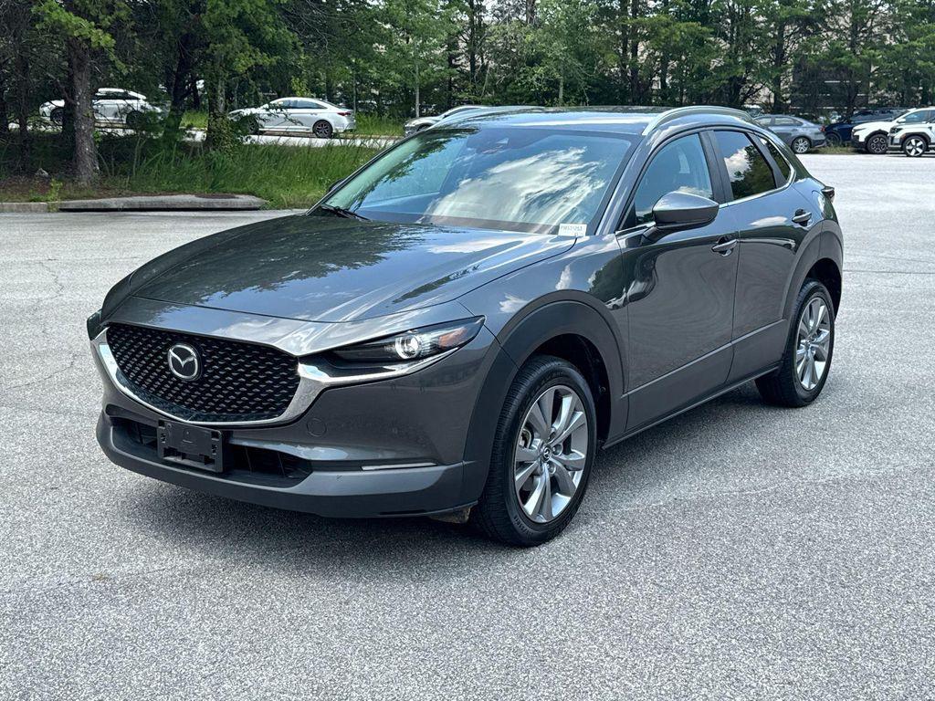 used 2023 Mazda CX-30 car, priced at $18,420