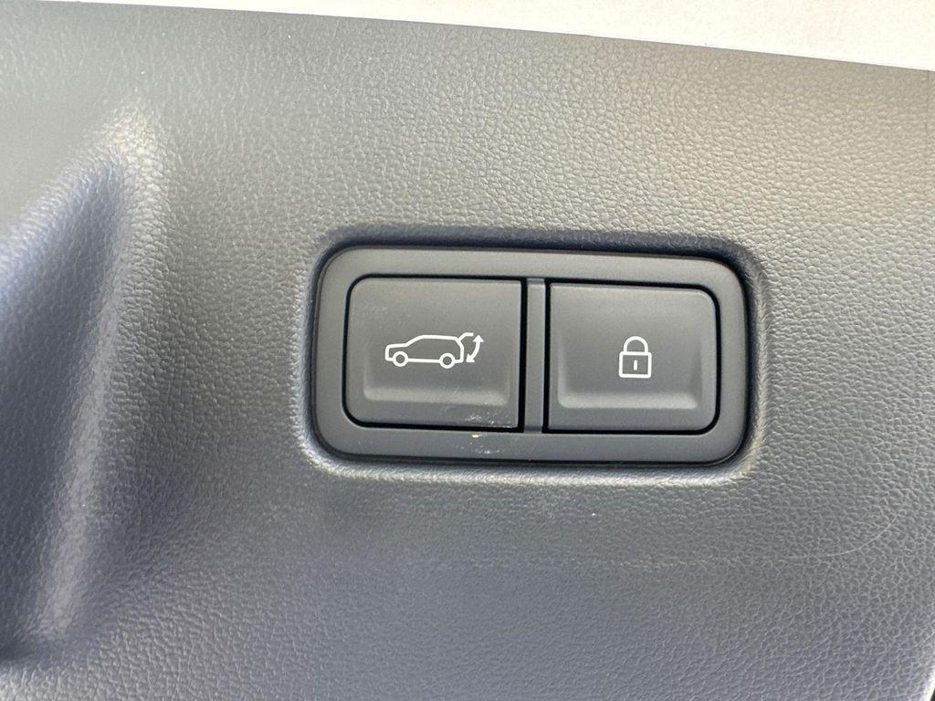 new 2026 Hyundai Palisade car, priced at $53,815