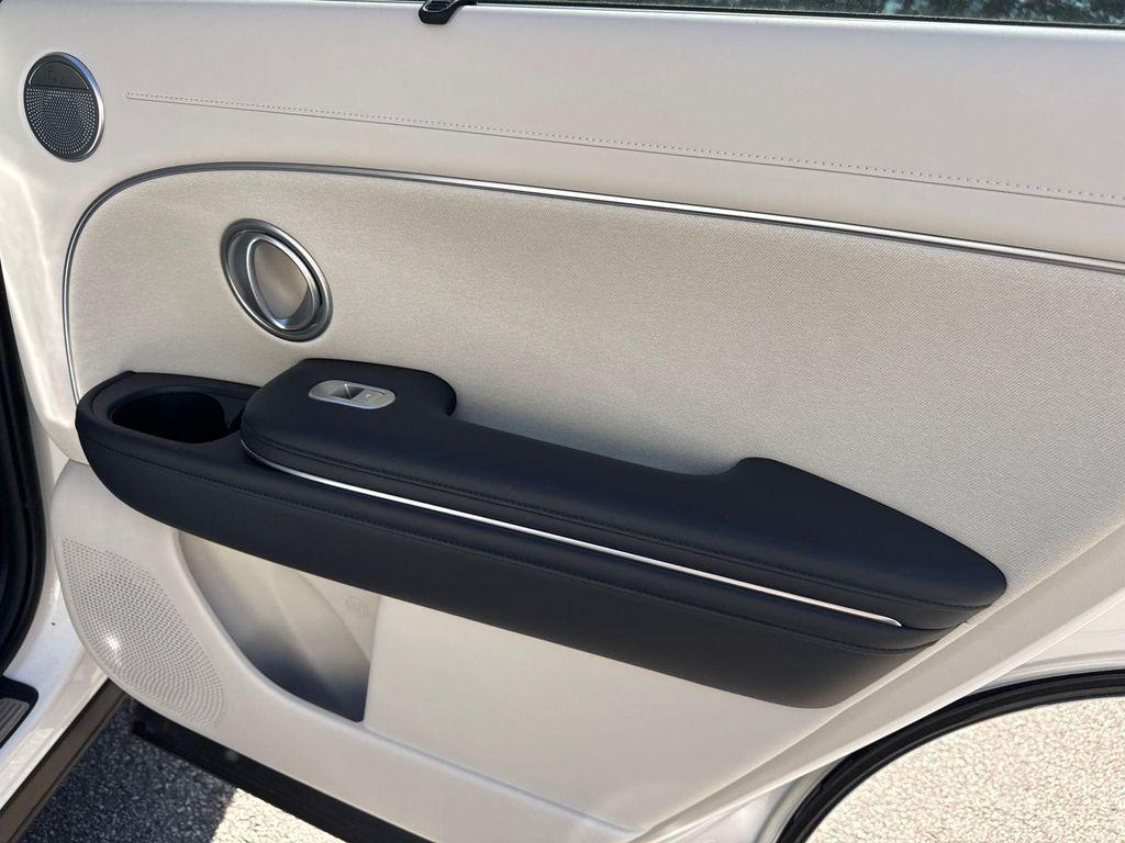 new 2026 Hyundai Palisade car, priced at $53,815