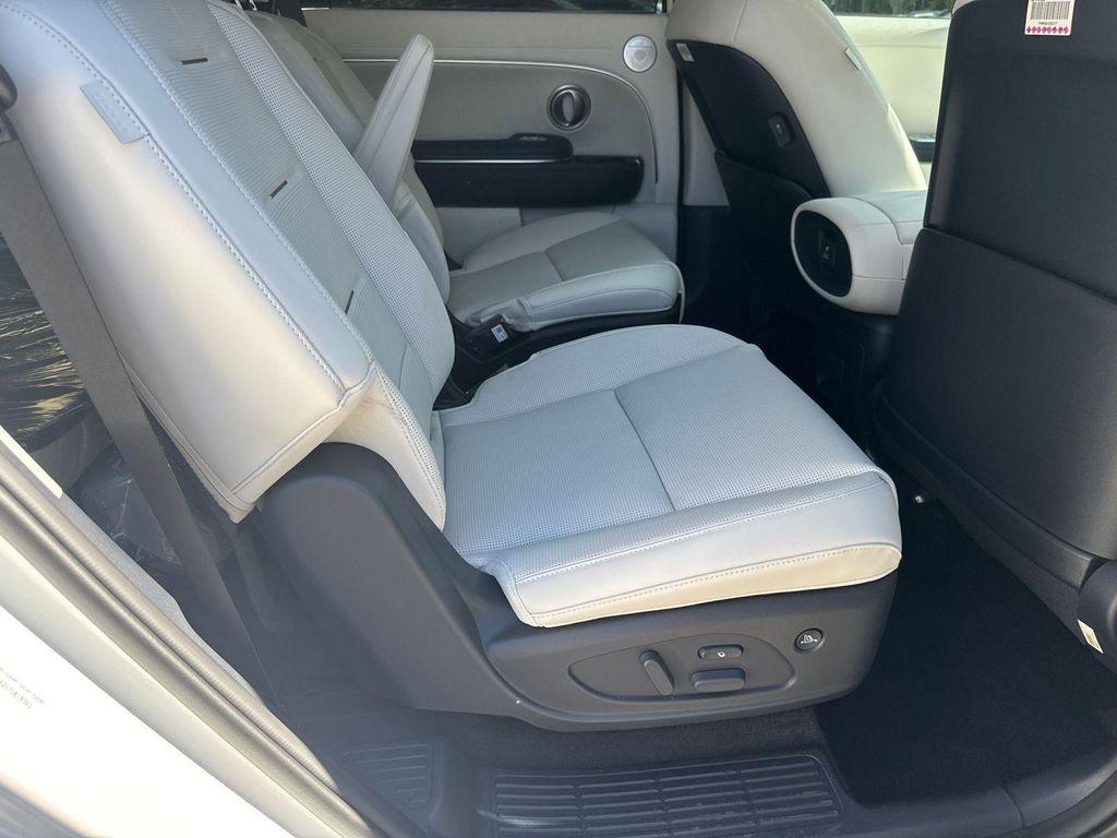 new 2026 Hyundai Palisade car, priced at $53,815