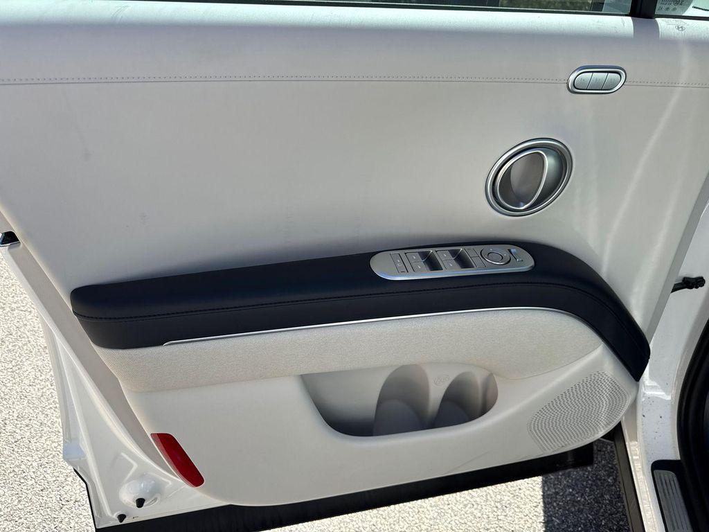 new 2026 Hyundai Palisade car, priced at $53,815