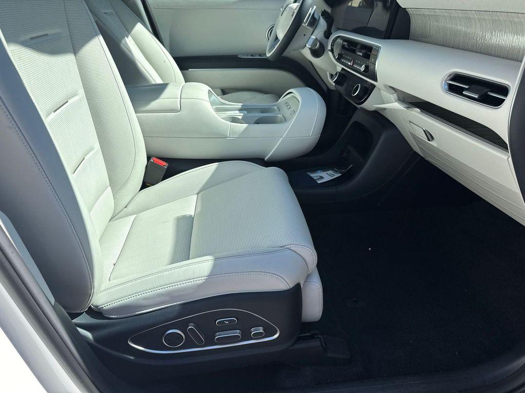 new 2026 Hyundai Palisade car, priced at $53,815