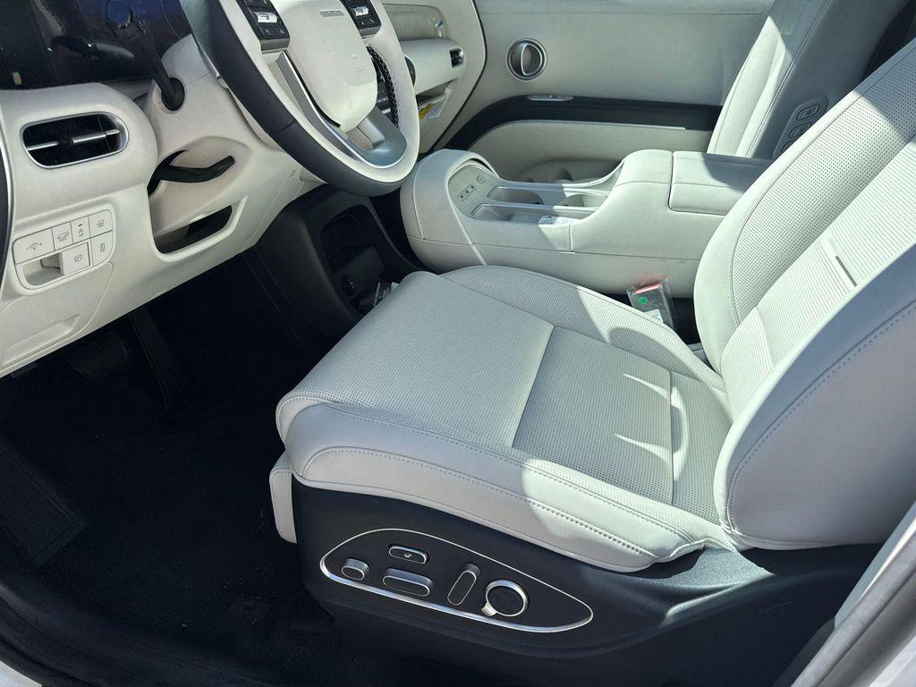 new 2026 Hyundai Palisade car, priced at $53,815