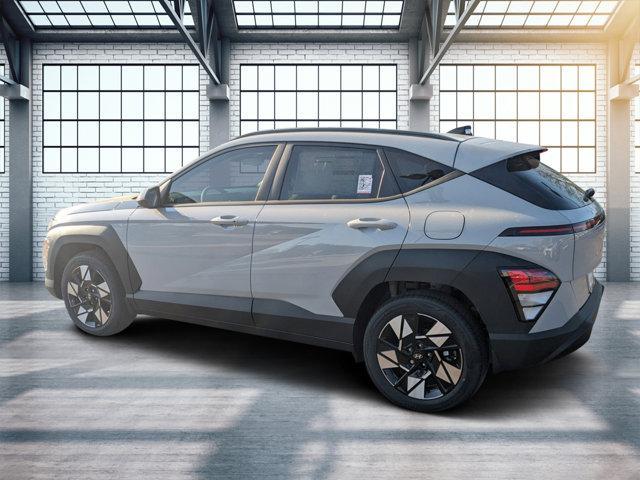 new 2024 Hyundai Kona car, priced at $29,453