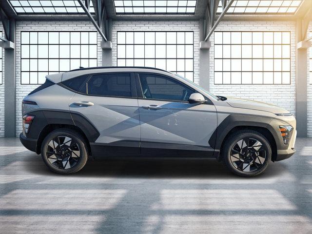 new 2024 Hyundai Kona car, priced at $29,453