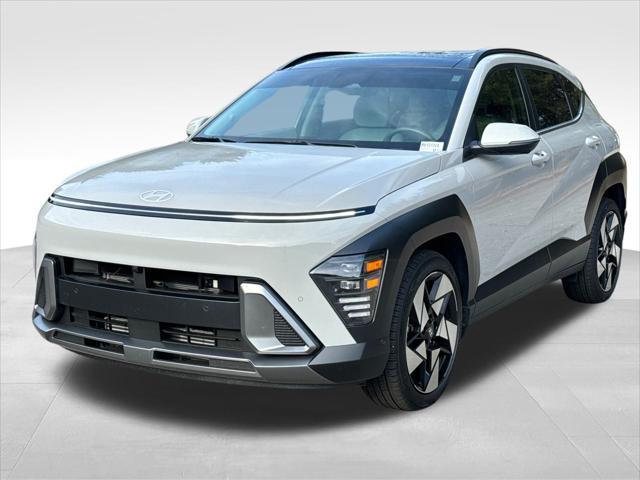 new 2024 Hyundai Kona car, priced at $28,611