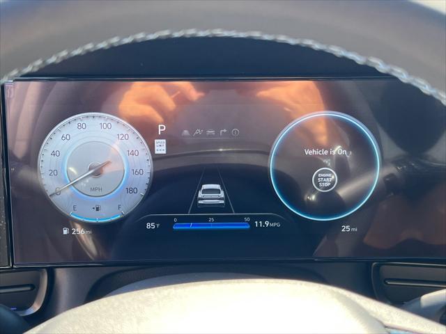 new 2025 Hyundai ELANTRA N car, priced at $36,241