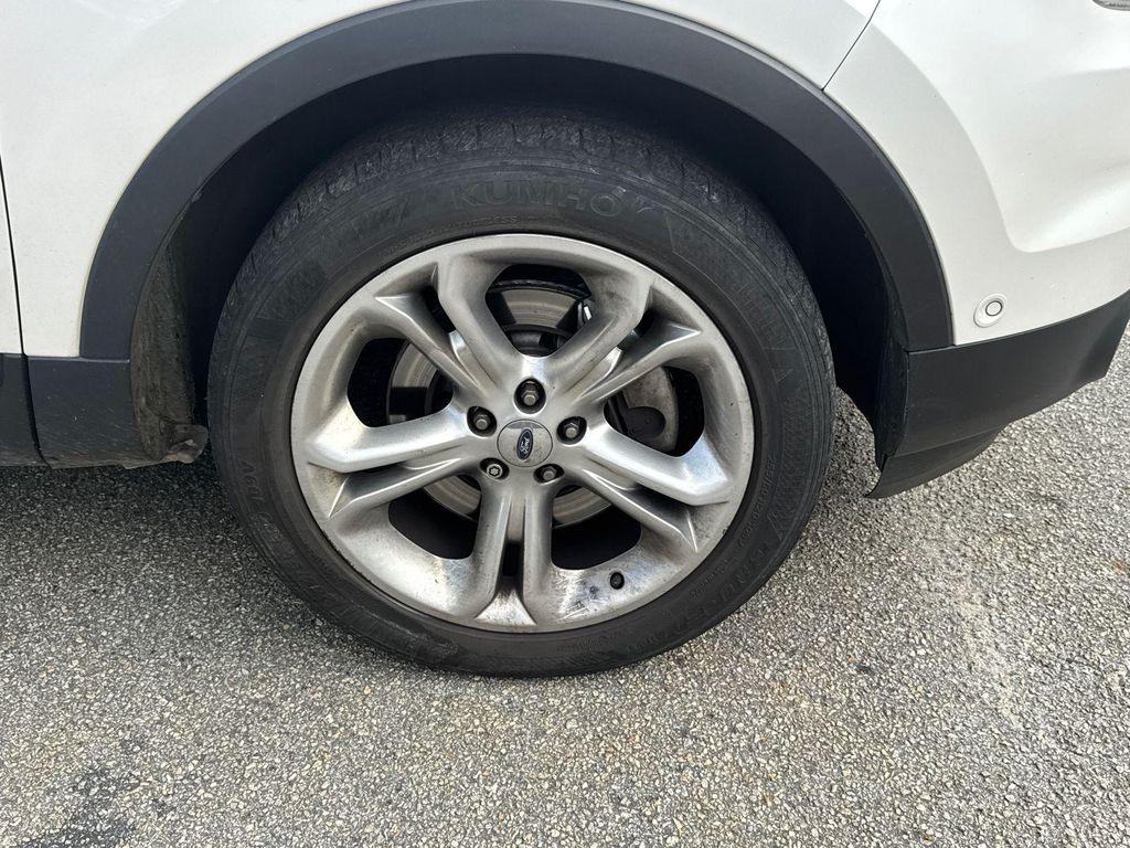 used 2014 Ford Explorer car, priced at $8,220