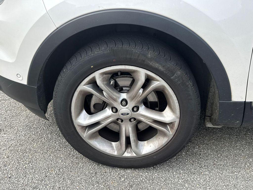 used 2014 Ford Explorer car, priced at $8,220