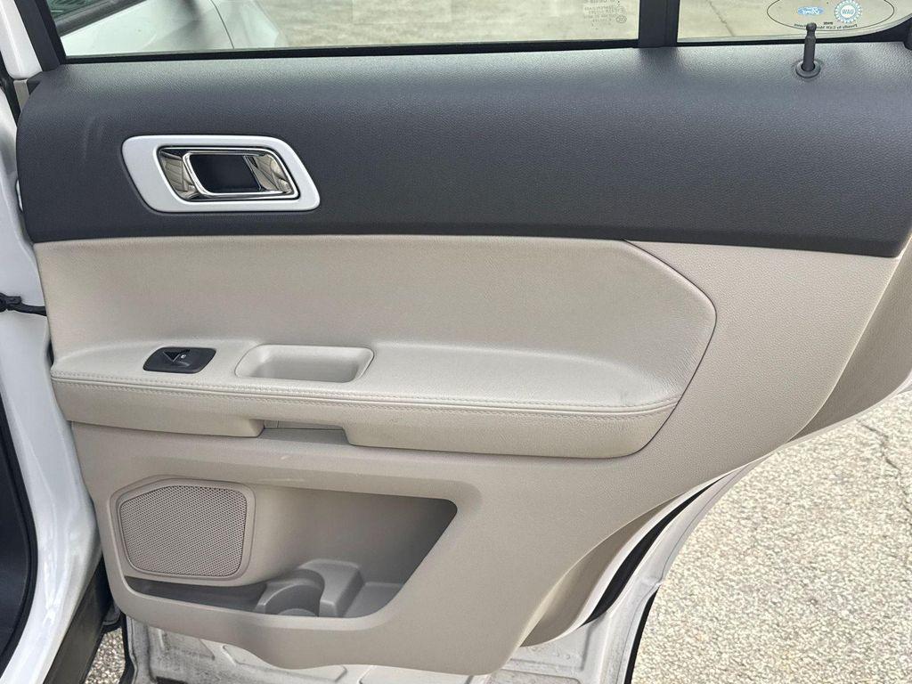 used 2014 Ford Explorer car, priced at $8,220