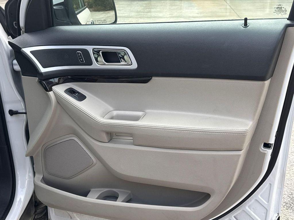 used 2014 Ford Explorer car, priced at $8,220