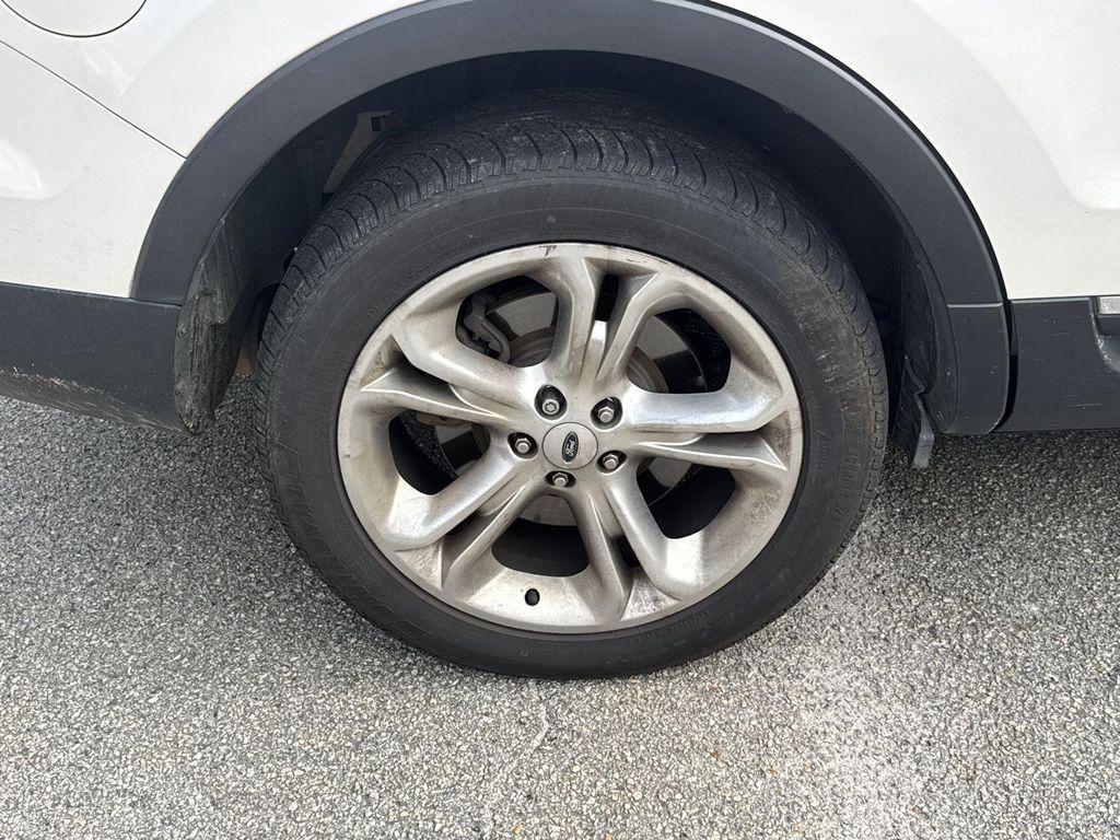 used 2014 Ford Explorer car, priced at $8,220