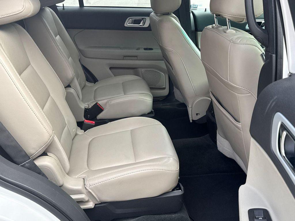 used 2014 Ford Explorer car, priced at $8,220