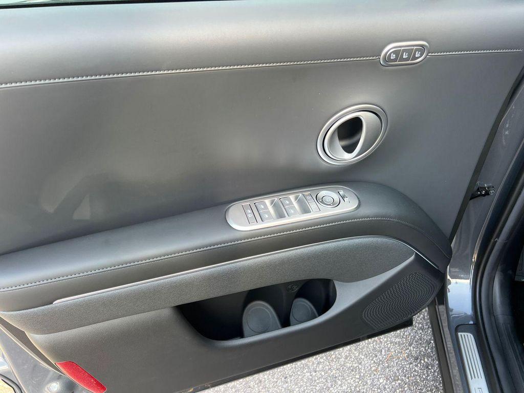 new 2026 Hyundai Palisade car, priced at $53,329