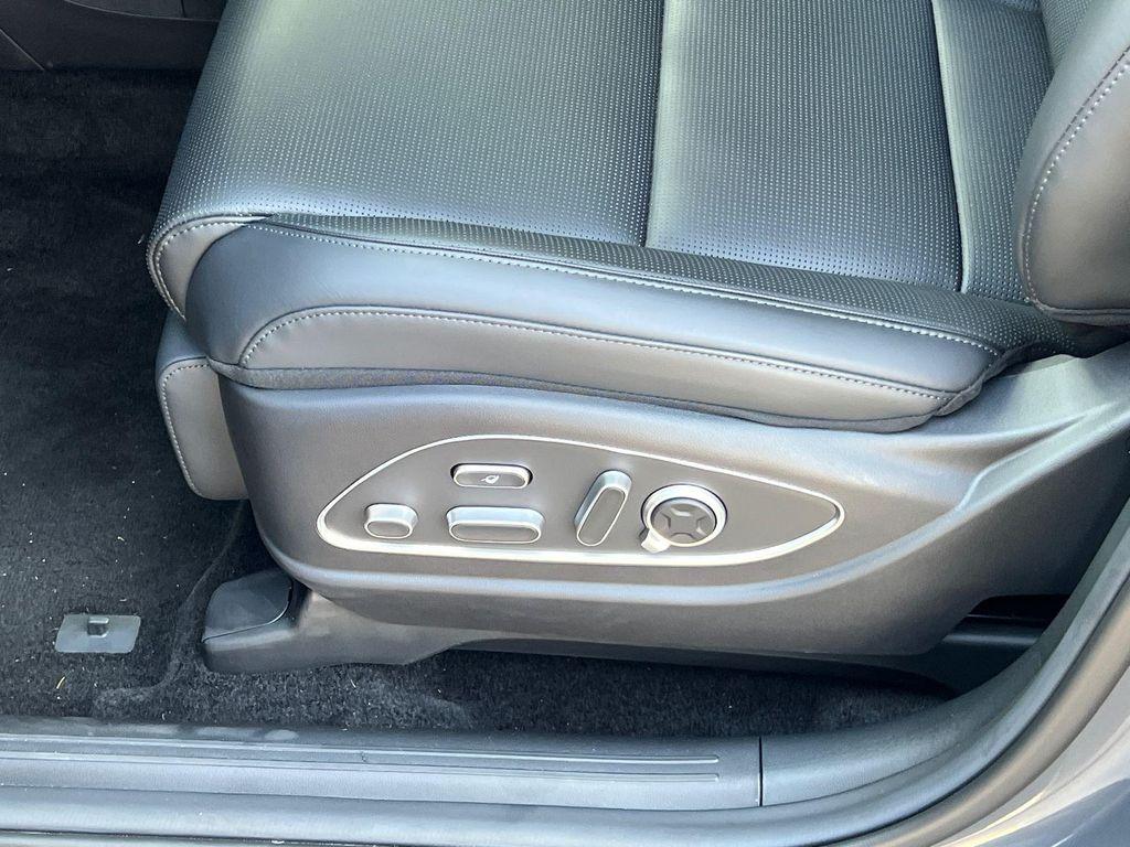 new 2026 Hyundai Palisade car, priced at $53,329