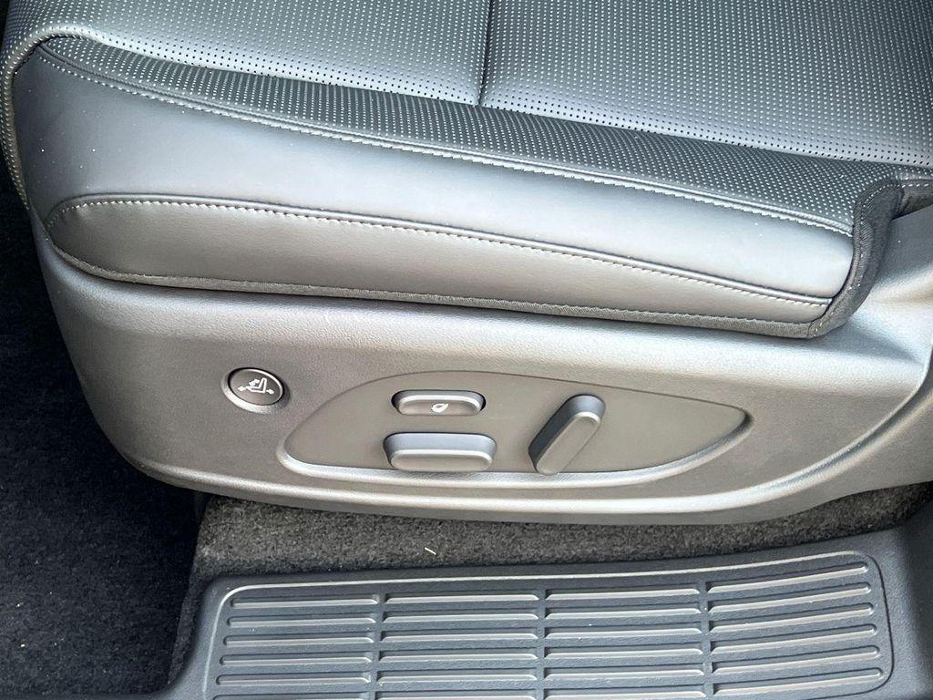 new 2026 Hyundai Palisade car, priced at $53,329