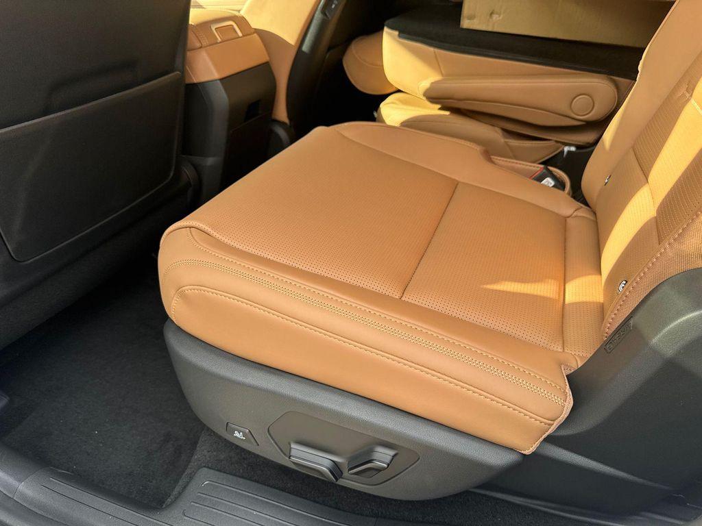 new 2026 Hyundai Santa Fe car, priced at $45,270