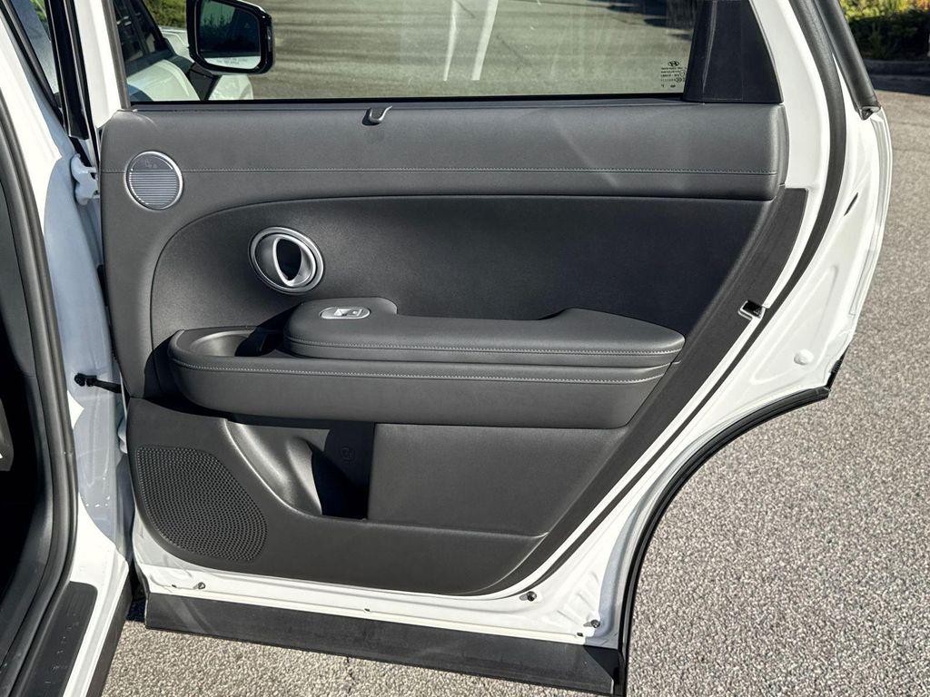 new 2026 Hyundai Palisade car, priced at $42,106