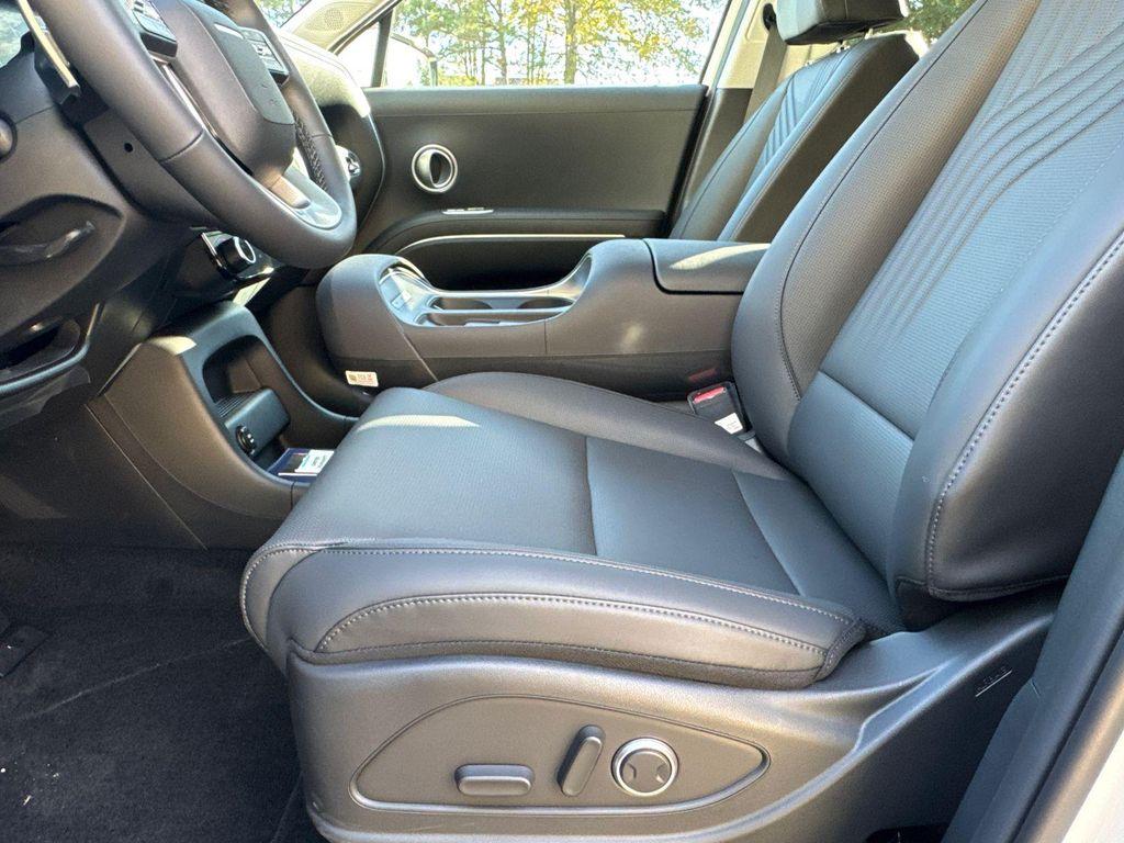 new 2026 Hyundai Palisade car, priced at $42,106