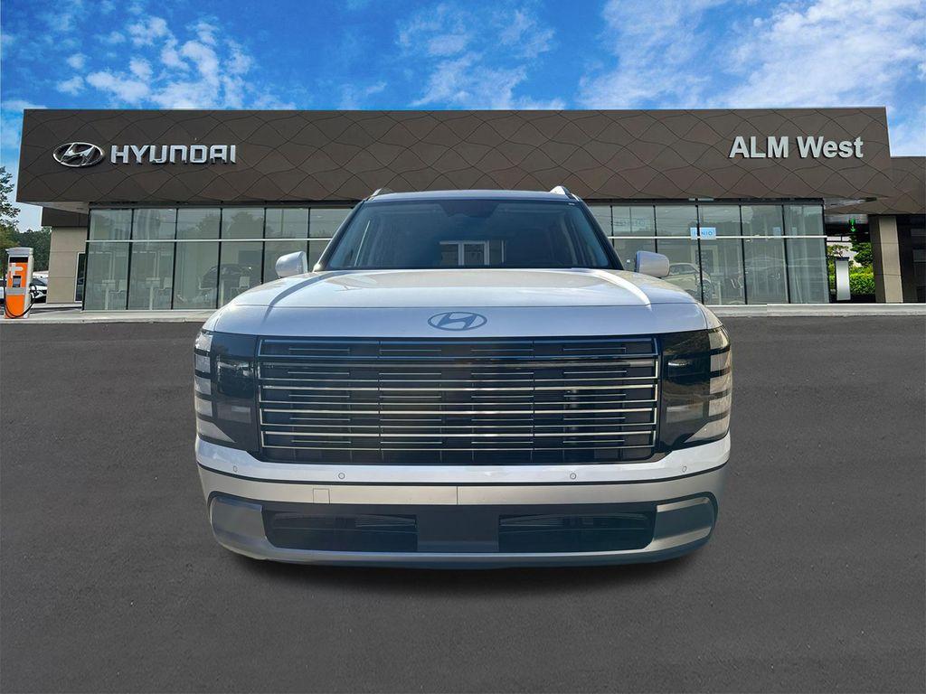 new 2026 Hyundai Palisade car, priced at $42,106