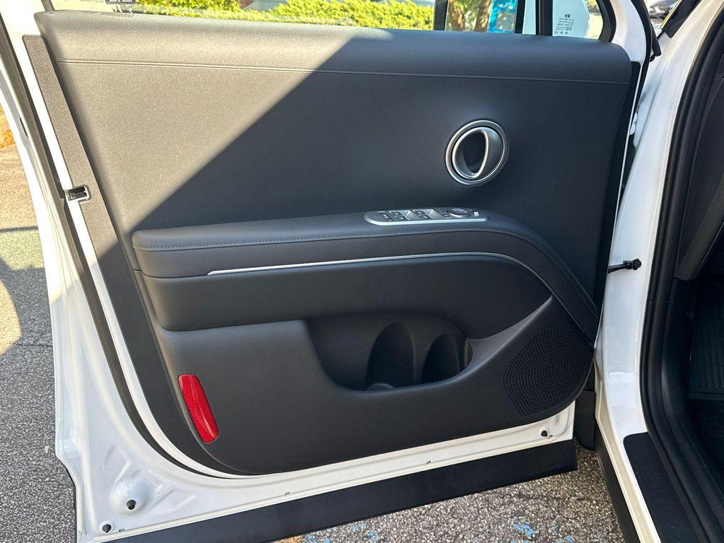 new 2026 Hyundai Palisade car, priced at $42,106