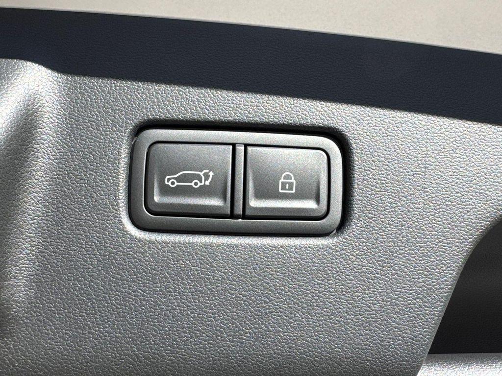 new 2026 Hyundai Palisade car, priced at $42,106