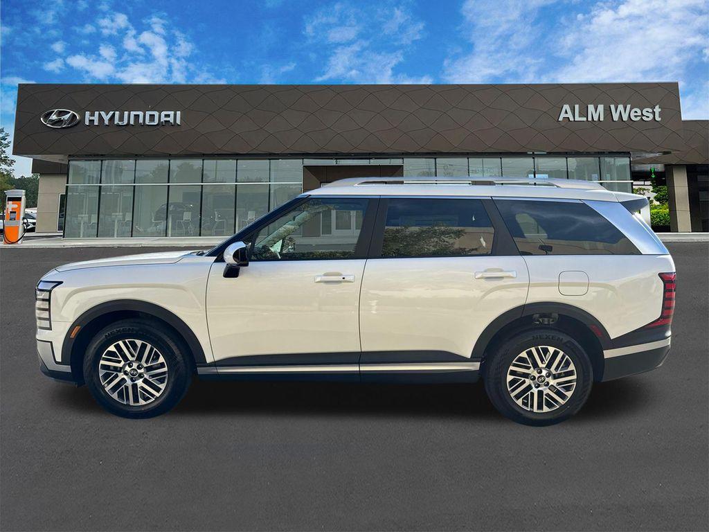 new 2026 Hyundai Palisade car, priced at $42,106