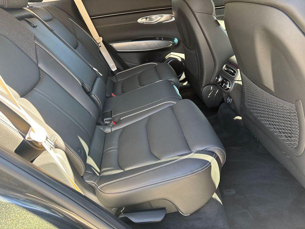 used 2025 Genesis Electrified GV70 car, priced at $42,960